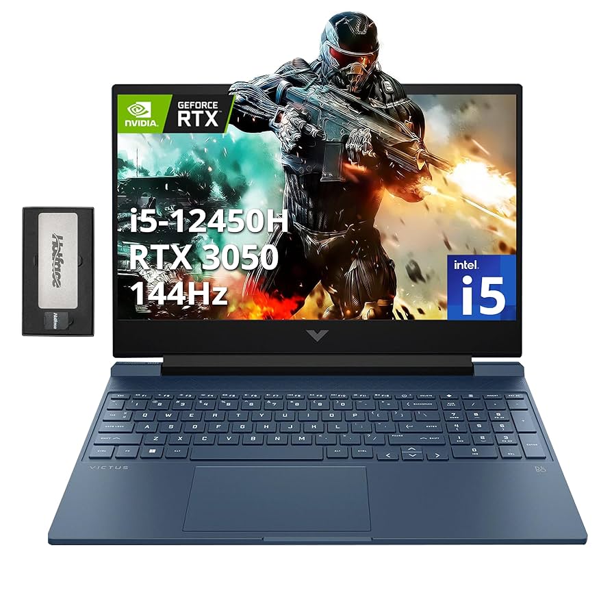 HP Victus 15.6